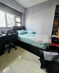 Blk 33 Ghim Moh Edge (Queenstown), HDB 3 Rooms #497631041